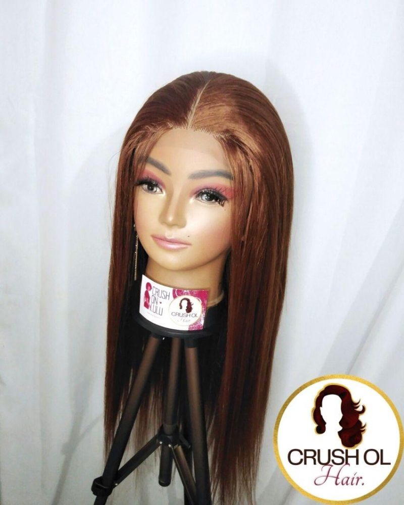 Latoya - Peruvian 4x4 Wig