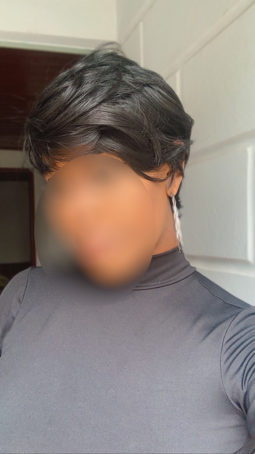 Nozipho