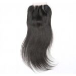 Brazilian Straight 13A 4x4 Three-Way Closure