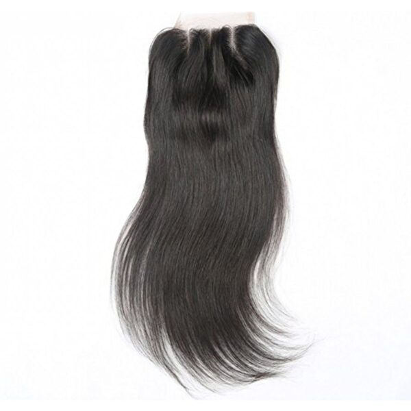 Brazilian Straight 13A 4x4 Three-Way Closure
