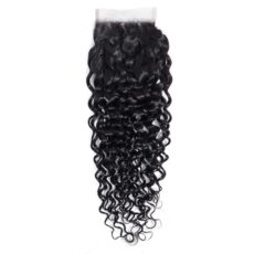 Brazilian Water Wave 13A 4x4 Three-Way Closure