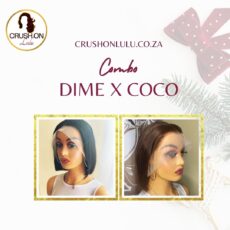 Dime X Coco