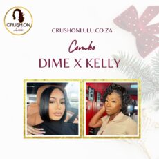 Dime X Kelly